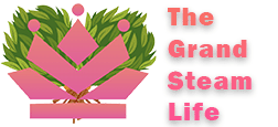 The Grand Steam Life